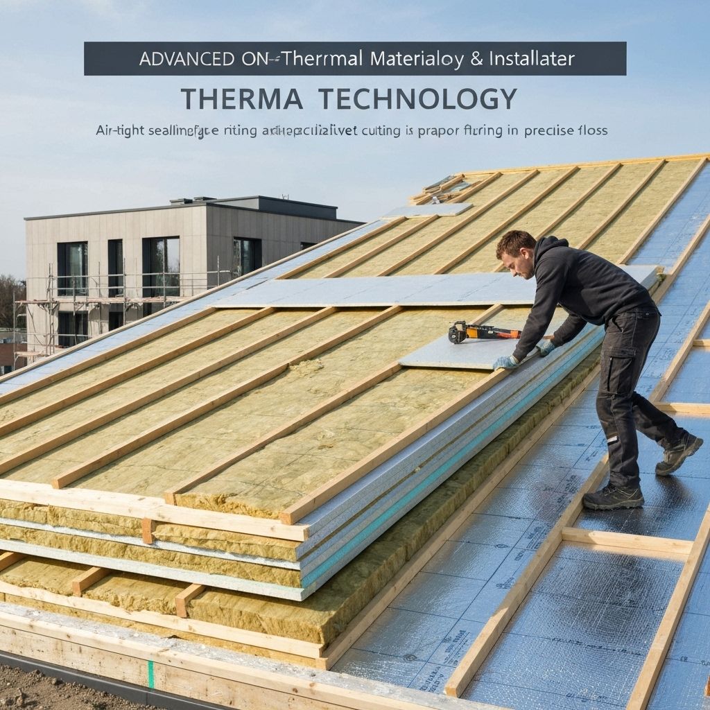 Innovation Breakthrough