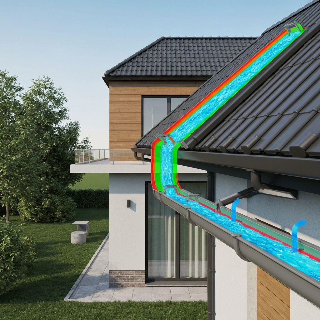 Gutter System Optimization Guide