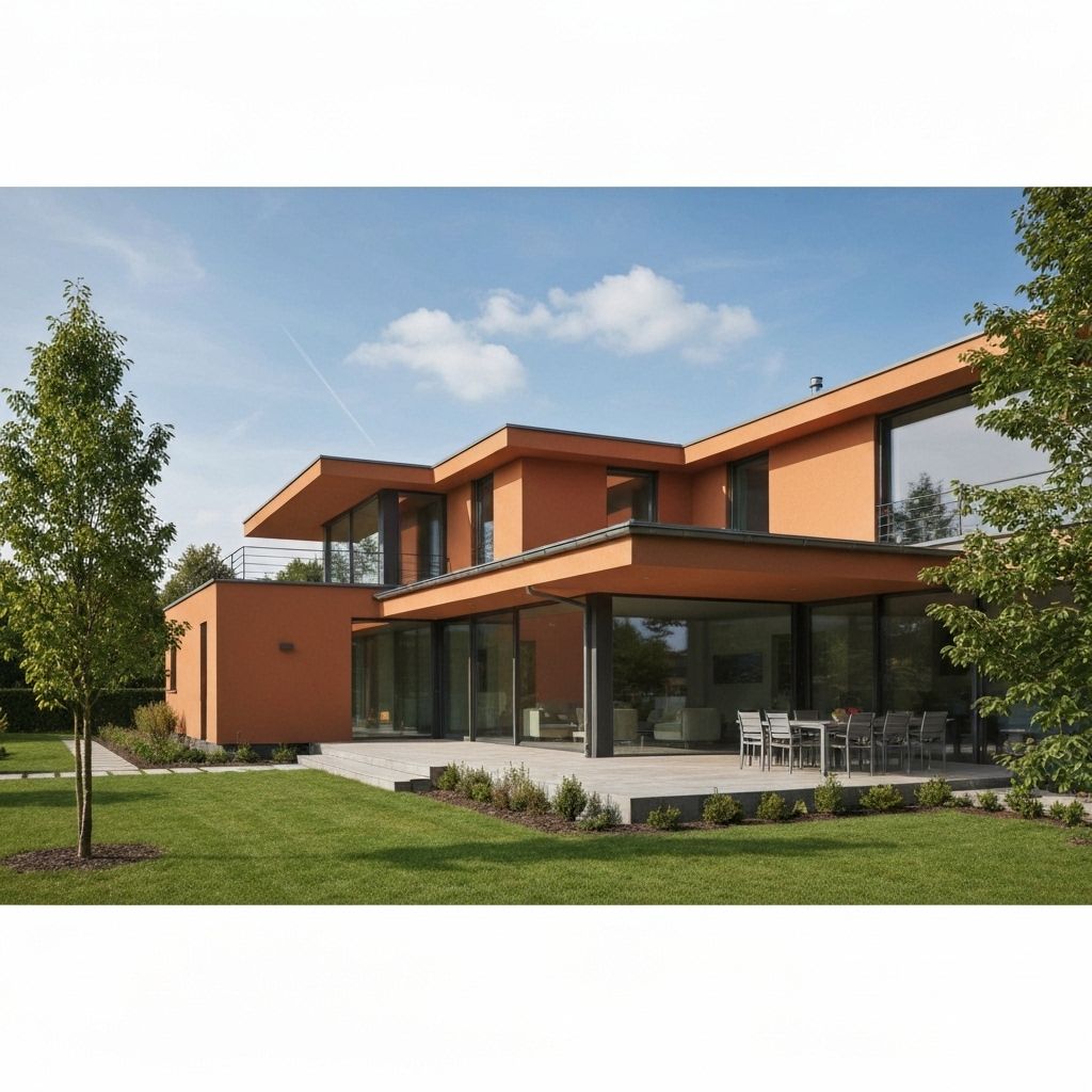 Premium Guttering Solutions