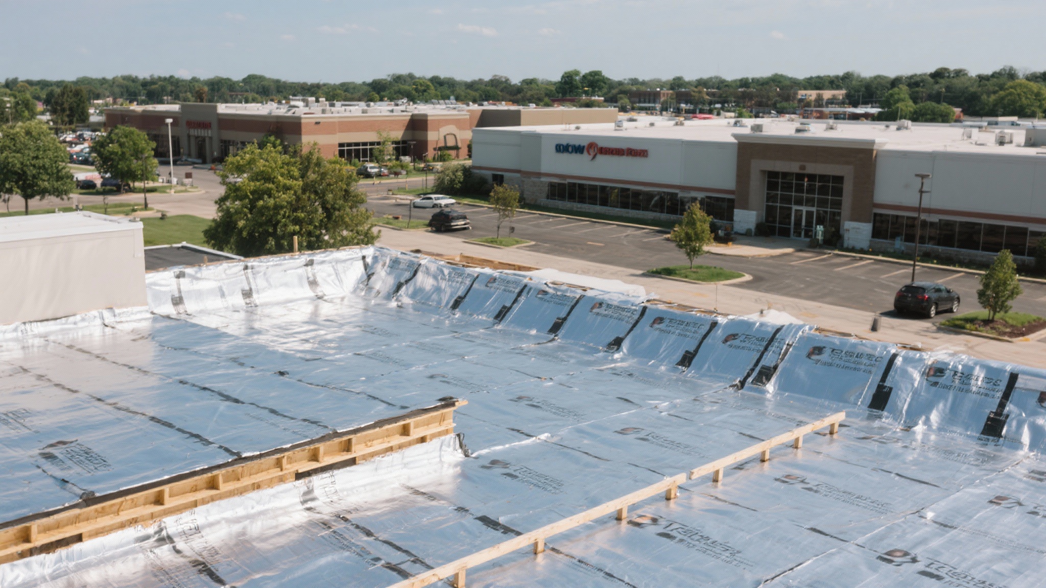 Roofing blog articles and construction insights