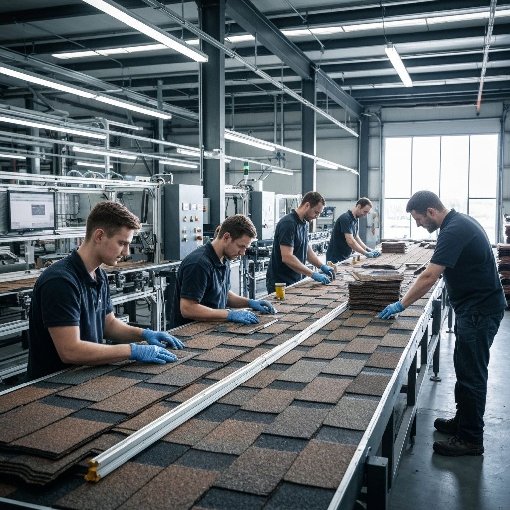 Complete Guide to Commercial Roofing Systems & Installation Excellence