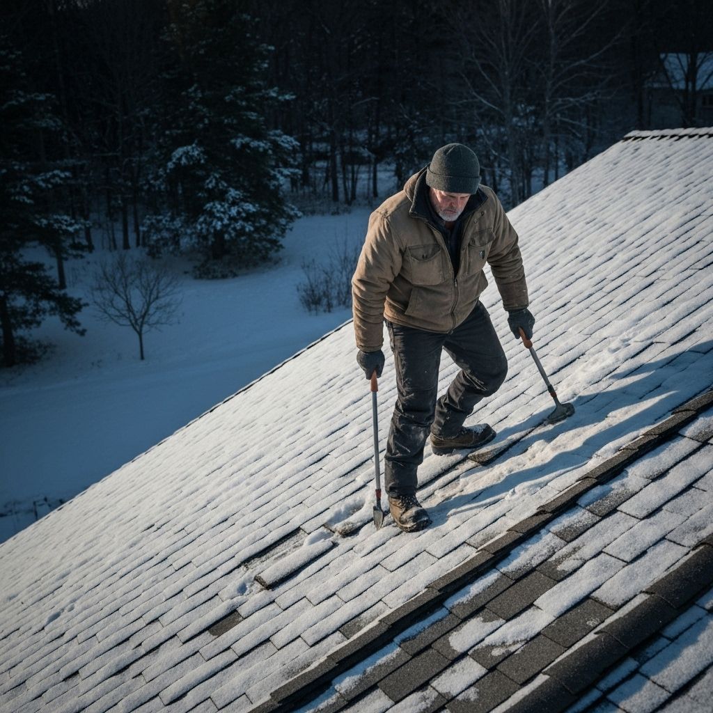 Professional Guide to Roofing Maintenance & Preventive Care Systems